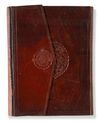 KHARITAT AL-AJAIB WA FARIDAT AL-GHARAIB, 'THE PEARL OF WONDERS AND UNIQUENESS OF STRANGE THINGS' BY IBN AL-WARDI, DATED 1212 AH/1797 AD