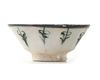 A KASHAN POTTERY BOWL, PERSIA, 12TH-13TH CENTURY