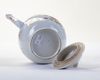 A CHINESE FAMILLE ROSE TEAPOT