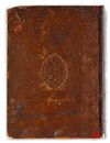 A MANUSCRIPT EXPLAINING THE FATIHIA MESSAGE IN THE ASTRONOMY