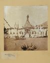 SEVEN PHOTOGRAPHS OF MECCA AND THE HAJJ,  20TH CENTURY