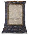 A WHITE TARA THANGKA, TIBET, 20TH CENTURY