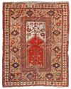 A MELAZ RUG, TURKEY, CIRCA 1930