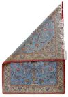 A PERSIAN THERAN CARPET, FIRST HALF 20TH CENTURY