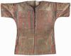 A TALISMANIC SHIRT