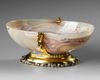 A BOHEMIAN BOWL 17TH CENTURY