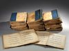 A COMPLETE QURAN IN 30 VOLUMES, CHINA, YUNNAN, 17TH CENTURY