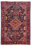 A TABRIZ RUG, 1910