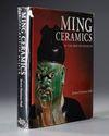 MING CERAMICS IN THE BRITISH MUSEUM