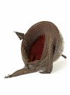 A PERSIAN QAJAR HELMET, EARLY  19TH CENTURY