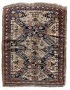 A CAUCASIAN SEICHUR RUG, CIRCA 1920