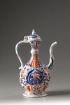 A Chinese Imari Ewer for the Islamic Market