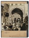 SEVEN PHOTOGRAPHS OF MECCA AND THE HAJJ,  20TH CENTURY