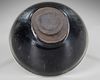 A RARE CHINESE 'JIAN' HARE'S FUR TENMOKU BOWL, SONG DYNASTY  (960-1279)