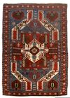 A CAUCASIAN KAZAK RUG, CIRCA 1930
