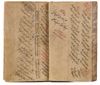 A COLLECTION OF OTTOMAN POETRY, 18TH CENTURY