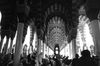 AN ALBUM OF PHOTOGRAPHIC NEGATIVES OF HOLY PLACES IN SAUDIA ARABIA, MID 20TH CENTURY