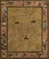 A Persian miniature: the pick-nick