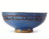 A MINAI POTTERY BOWL, PERSIA, 12TH-13TH CENTURY