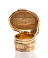 Yves Saint Laurent Arty Ring