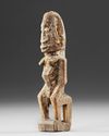 SMALL PROTO-DOGON FIGURE