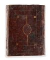 A MAGHRIBI MANUSCRIPT COMPENDIUM OF GRAMMATICAL AND SUFI POEMS, DATED 1215–1219 AH/1800–1805 AD