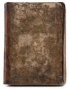 MUKHTASAR AL-QUDURI BY ABU’L-HASAN AL-QUDURI, 362 AH/972 AD