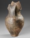 A CHINESE NEOLITHIC VASE, SIWA CULTURE, 1100-900 BC