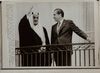 A COLLECTION OF EIGHT OLD PICTURES OF KING FAISAL BIN ABDULAZIZ AL SAUD, 3RD KING OF SAUDIA ARABIA, 1940S-1970S