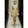 AW 2007 Bottega Veneta Runway Origami Knot Clutch - Limited Edition