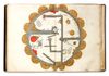 KHARITAT AL-AJAIB WA FARIDAT AL-GHARAIB, 'THE PEARL OF WONDERS AND UNIQUENESS OF STRANGE THINGS' BY IBN AL-WARDI, DATED 1212 AH/1797 AD