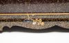 An important lacquer ware writing box (suzuribako)