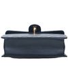 1997-1999 Chanel Black Caviar Leather Jumbo Single Flap Bag