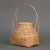 ARIMA IKEBANA FLOWER BASKET 花籠 (HANAKAGO)