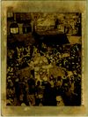 A COLLECTION OF SEVEN OLD PHOTOGRAPHS OF MECCA, MUNA  AND THE HAJJ, EARLY 20TH CENTURY