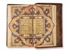 A KASHMIRI QURAN, KASHMIR, 18TH-EARLY 19TH CENTURY
