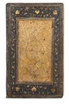 NIZAMI (d.1209), KHAMSA, COPIED BY MAHMOUD IBN ISHAQ (ISAAC) AL-SHIHABI, PERSIA TIMURID, DATED 920 AH/1514 AD
