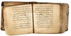 A COLLECTION OF MAGHRIBI PRAYERS, NORTH AFRICA, DATED 1203 AH/1788 AD
