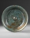 A BRONZE PHIALE, GREEK, 4TH-5TH CENTURY BC
