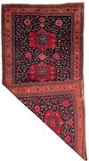 A KUBA CAUCASUS RUG, 1910