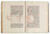 A MANUSCRIPT EXPLAINING THE FATIHIA MESSAGE IN THE ASTRONOMY