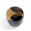 A Japanese tea-caddy