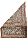 A PERSIAN QOM CARPET, SECOND HALF 20TH CENTURY
