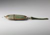A CHINESE SHAGREEN EYEGLASSES CASE, 19TH CENTURY