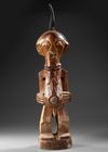 SONGYE FIGURE (NKISI)