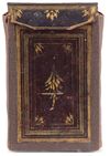 AN OTTOMAN QURAN BY OMAR AL-SHAWQI, STUDENT OF ISMAEL SHAWQI, TURKEY, DATED 1225 AH/1810 AD