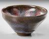 A JIANYAO 'HARE'S FUR' GLAZED TEA BOWL, SONG DYNASTY (960-1279)