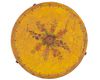 AN OTTOMAN QIBLA INDICATOR IN THE STYLE OF BARUN AL-MUKHTARI, 19TH CENTURY