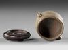 A GE WARE CENSER, CHINA, SONG DYNASTY (960–1279)