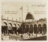 FIVE PHOTOGRAPHS OF MECCA AND MEDINA, EARLY 20TH CENTURY